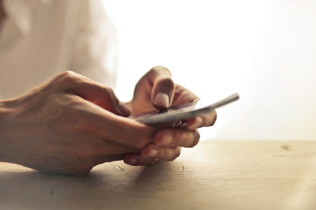 Privacy Policy for Digital Marketing Services​