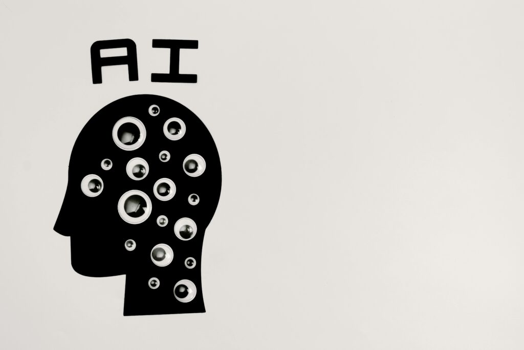 The Role of AI in Digital Marketing in 2025