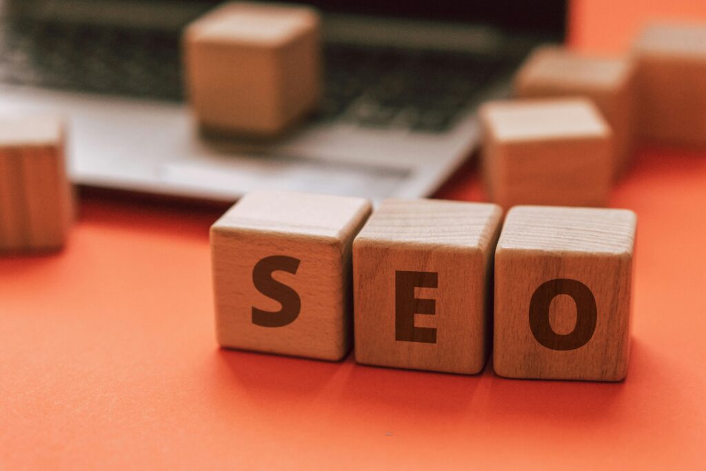 How to optimize your website for SEO with beginner