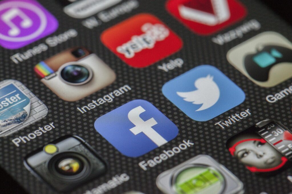 The Power of Social Media Marketing: Strategies for Business Growth